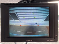 MITSUBISHI FUSO Canter Aluminum Van TPG-FBA00 2018 35,000km_34