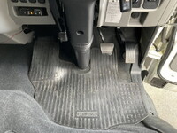 MITSUBISHI FUSO Canter Aluminum Van TPG-FBA00 2018 35,000km_35