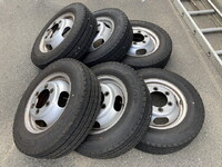 MITSUBISHI FUSO Canter Aluminum Van TPG-FBA00 2018 35,000km_37