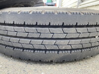 MITSUBISHI FUSO Canter Aluminum Van TPG-FBA00 2018 35,000km_38