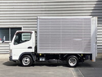 MITSUBISHI FUSO Canter Aluminum Van TPG-FBA00 2018 35,000km_3