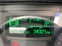 MITSUBISHI FUSO Canter Aluminum Van TPG-FBA00 2018 35,000km_40