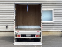 MITSUBISHI FUSO Canter Aluminum Van TPG-FBA00 2018 35,000km_4