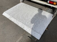 MITSUBISHI FUSO Canter Aluminum Van TPG-FBA00 2018 35,000km_5