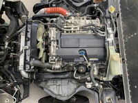 MITSUBISHI FUSO Canter Aluminum Van TPG-FBA00 2018 35,000km_6