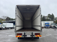 HINO Ranger Aluminum Van SKG-FD7JUAG 2012 1,162,658km_10