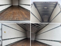 HINO Ranger Aluminum Van SKG-FD7JUAG 2012 1,162,658km_11