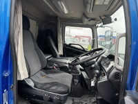 HINO Ranger Aluminum Van SKG-FD7JUAG 2012 1,162,658km_14