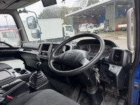 HINO Ranger Aluminum Van SKG-FD7JUAG 2012 1,162,658km_16