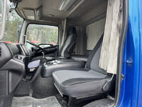 HINO Ranger Aluminum Van SKG-FD7JUAG 2012 1,162,658km_25