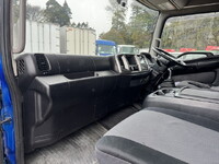 HINO Ranger Aluminum Van SKG-FD7JUAG 2012 1,162,658km_26