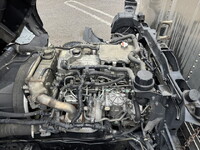 HINO Ranger Aluminum Van SKG-FD7JUAG 2012 1,162,658km_27