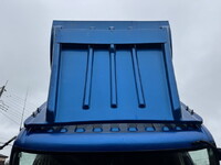 HINO Ranger Aluminum Van SKG-FD7JUAG 2012 1,162,658km_28