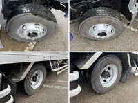 HINO Ranger Aluminum Van SKG-FD7JUAG 2012 1,162,658km_29