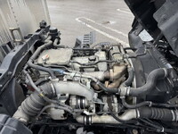 HINO Ranger Aluminum Van SKG-FD7JUAG 2012 1,162,658km_30