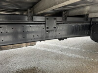 HINO Ranger Aluminum Van SKG-FD7JUAG 2012 1,162,658km_31