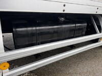 HINO Ranger Aluminum Van SKG-FD7JUAG 2012 1,162,658km_33