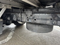 HINO Ranger Aluminum Van SKG-FD7JUAG 2012 1,162,658km_34