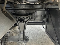 HINO Ranger Aluminum Van SKG-FD7JUAG 2012 1,162,658km_36