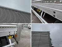 HINO Ranger Aluminum Van SKG-FD7JUAG 2012 1,162,658km_39