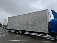 HINO Ranger Aluminum Van SKG-FD7JUAG 2012 1,162,658km_6