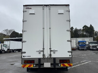 HINO Ranger Aluminum Van SKG-FD7JUAG 2012 1,162,658km_7