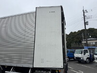 HINO Ranger Aluminum Van SKG-FD7JUAG 2012 1,162,658km_8