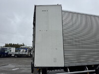 HINO Ranger Aluminum Van SKG-FD7JUAG 2012 1,162,658km_9