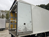 ISUZU Elf Refrigerator & Freezer Truck TKG-NPR85YN 2016 338,044km_11