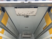 ISUZU Elf Refrigerator & Freezer Truck TKG-NPR85YN 2016 338,044km_16