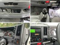 ISUZU Elf Refrigerator & Freezer Truck TKG-NPR85YN 2016 338,044km_39