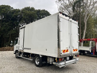 ISUZU Elf Refrigerator & Freezer Truck TKG-NPR85YN 2016 338,044km_4