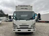 ISUZU Elf Refrigerator & Freezer Truck TKG-NPR85YN 2016 338,044km_5