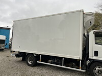 ISUZU Elf Refrigerator & Freezer Truck TKG-NPR85YN 2016 338,044km_6