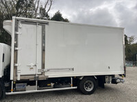 ISUZU Elf Refrigerator & Freezer Truck TKG-NPR85YN 2016 338,044km_7