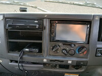 ISUZU Forward Aluminum Wing TKG-FRR90T2 2014 754,700km_22