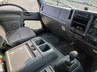 ISUZU Forward Aluminum Wing TKG-FRR90T2 2014 754,700km_23