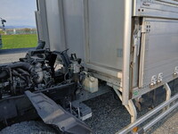 ISUZU Forward Aluminum Wing TKG-FRR90T2 2014 754,700km_26