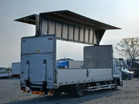 ISUZU Forward Aluminum Wing TKG-FRR90T2 2014 754,700km_2