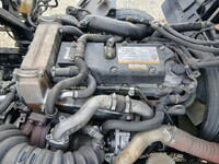 ISUZU Forward Aluminum Wing TKG-FRR90T2 2014 754,700km_30