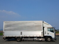 ISUZU Forward Aluminum Wing TKG-FRR90T2 2014 754,700km_4