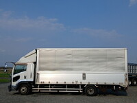 ISUZU Forward Aluminum Wing TKG-FRR90T2 2014 754,700km_6