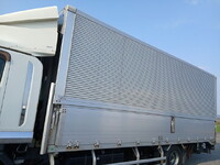 ISUZU Forward Aluminum Wing TKG-FRR90T2 2014 754,700km_8