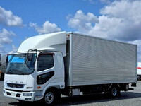 MITSUBISHI FUSO Fighter Aluminum Wing 2KG-FK61F 2019 645,600km_1