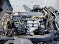 MITSUBISHI FUSO Fighter Aluminum Wing 2KG-FK61F 2019 645,600km_31