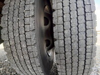 MITSUBISHI FUSO Fighter Aluminum Wing 2KG-FK61F 2019 645,600km_40