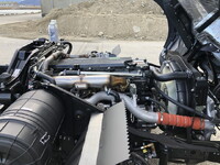 MITSUBISHI FUSO Fighter Dump 2KG-FK62F 2025 1,000km_16