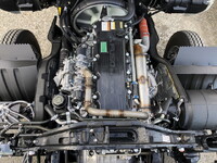 MITSUBISHI FUSO Fighter Dump 2KG-FK62F 2025 1,000km_17