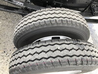 MITSUBISHI FUSO Fighter Dump 2KG-FK62F 2025 1,000km_18