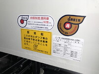 MITSUBISHI FUSO Fighter Dump 2KG-FK62F 2025 1,000km_21